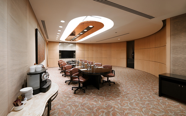 InterContinental Adelaide by IHG
