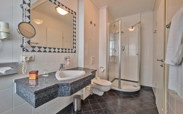 Hotel Tandreas