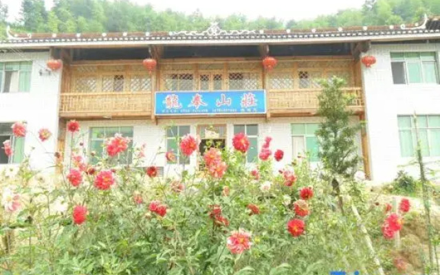 Longfeng Manor