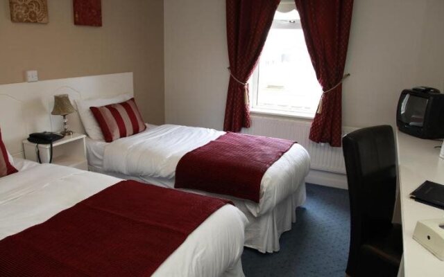 Dalton Inn Hotel