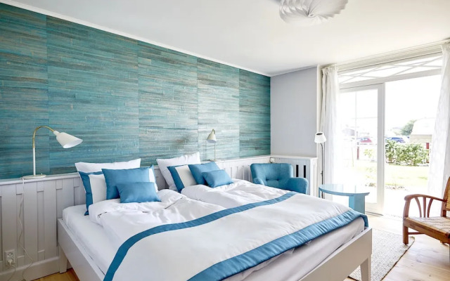 Strandhotellet - Blokhus