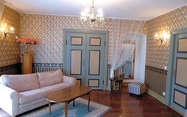 Saku Mõis & Saku Manor