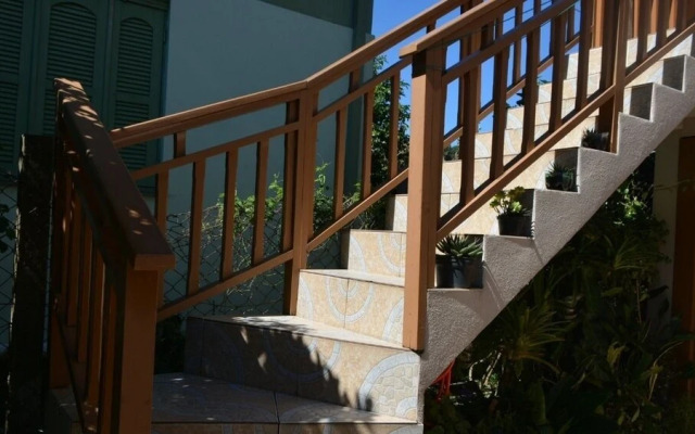 Apartamentos Lovato