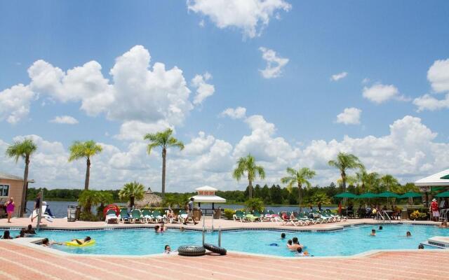 The Houses At Summer Bay Resort