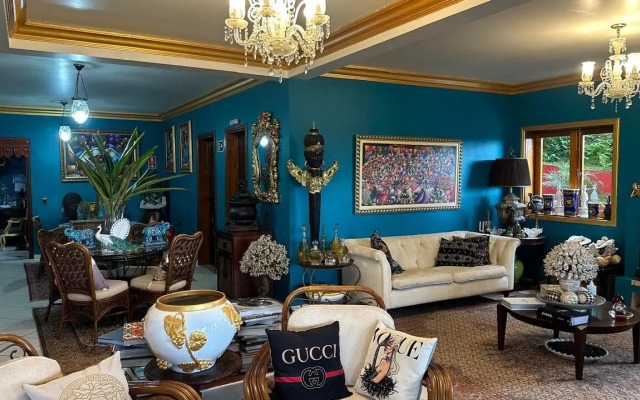 Pousada De Charme Vila Natal