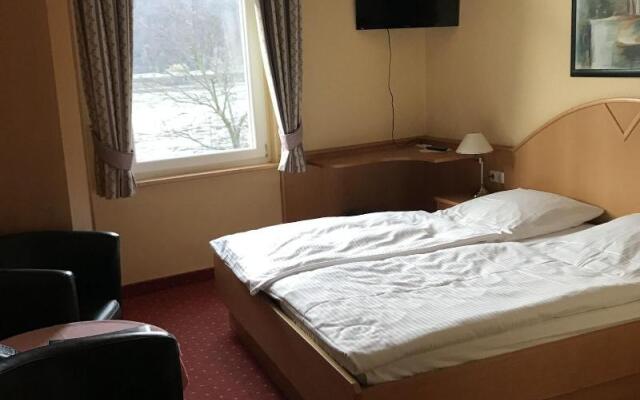 Hotel Zwei Mohren