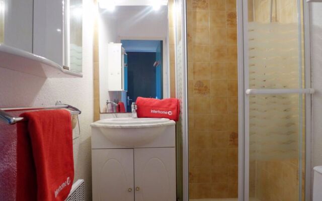 Apartment Sainte Maxime les Plages