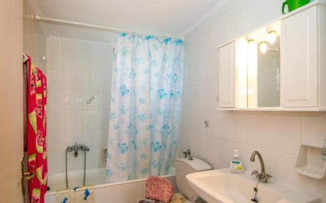 Dionysia's Appartements