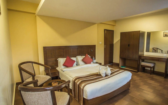 Kotee Home Hotel