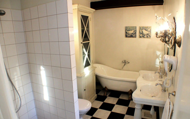 Vraa Slotshotel