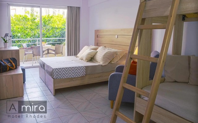 Amira Hotel Rhodes