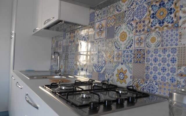 The Home of Athena Paestum