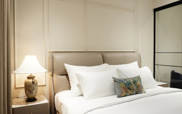 Hampton Danang Luxury Apartment