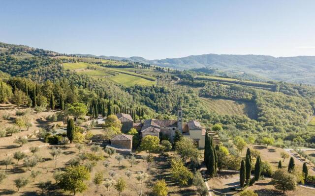 Pieve Aldina - Fontenille Collection