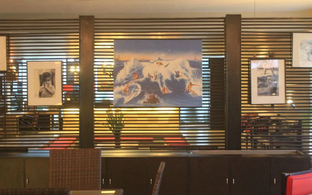 Flagship 760 Oasis Kuta