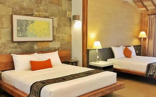 WARISAN Heritage Boutique Hotel