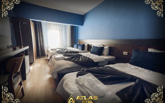 Atlas Hotel