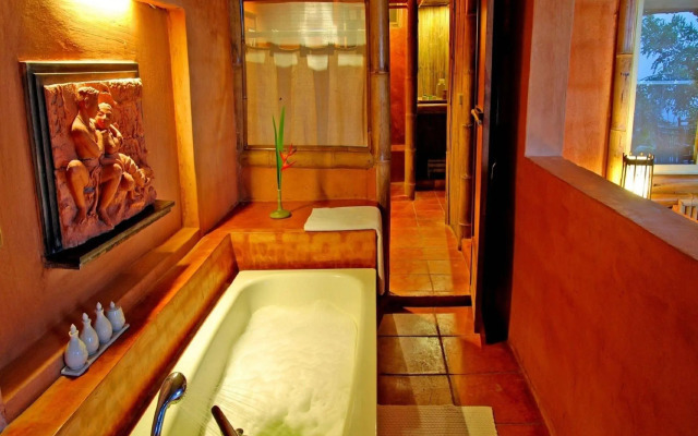 Phu Chaisai Chiang Rai Mountain Resort