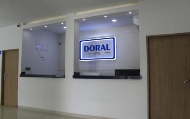 Hotel Doral Barranquilla