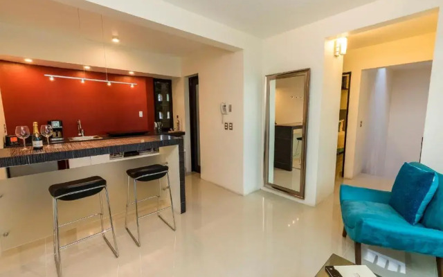 Marialicia Suites