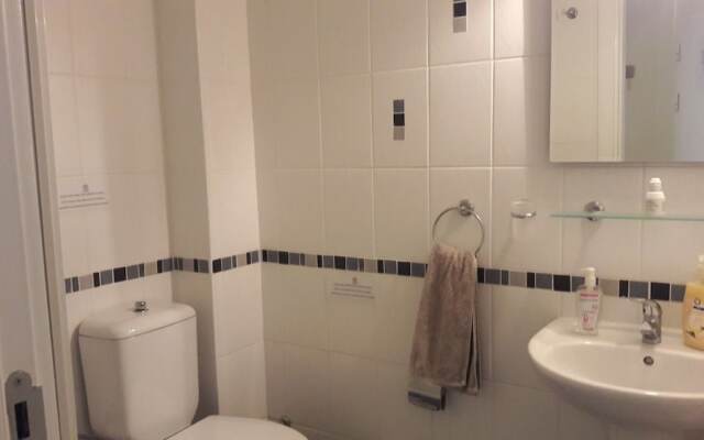 Sunset Beach Club Aqua 26