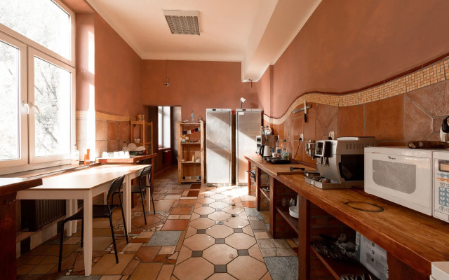 Casa De Wawa - Hostel