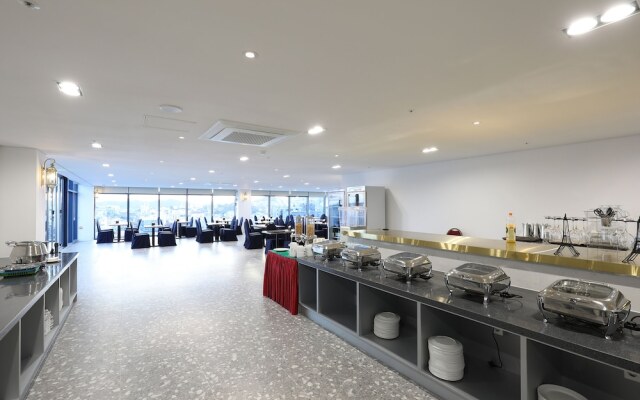 Mokpo Ocean Hotel
