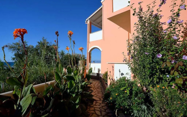 Vlachos Apartments