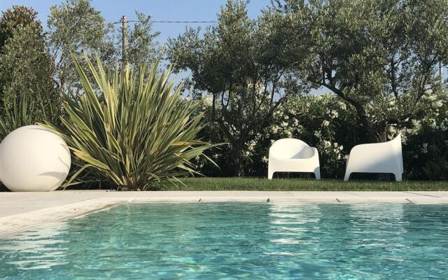 Le Coccole del Garda