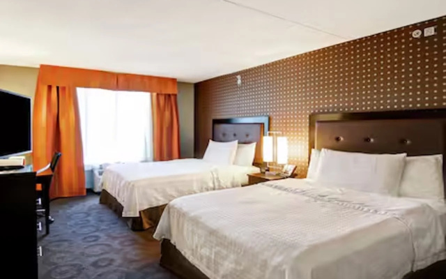 Homewood Suites Ajax, Ontario, Canada