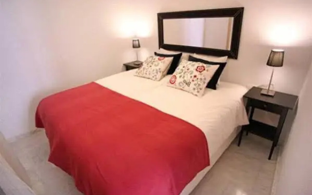 Sleepin Sevilla
