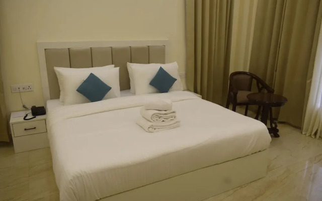 Xenious Micro Dharmshala