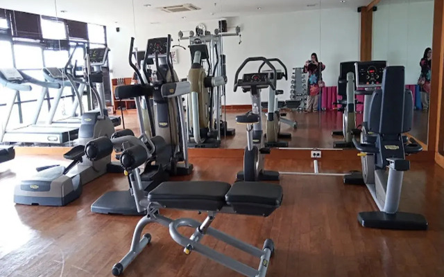 Montigo Resorts Nongsa