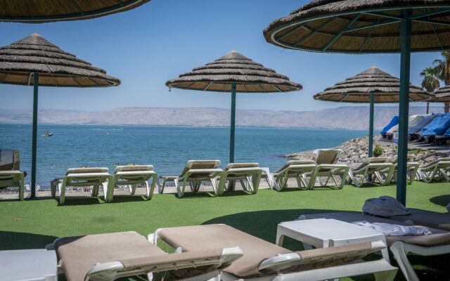 Lake House Kinneret