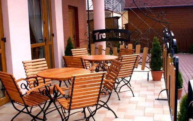 Villa Tropikana