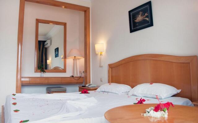 Ruspina Hotel and Spa