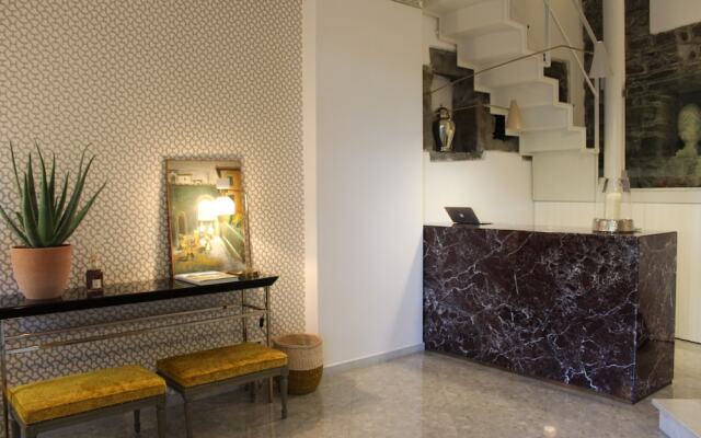 La Torretta Lodge