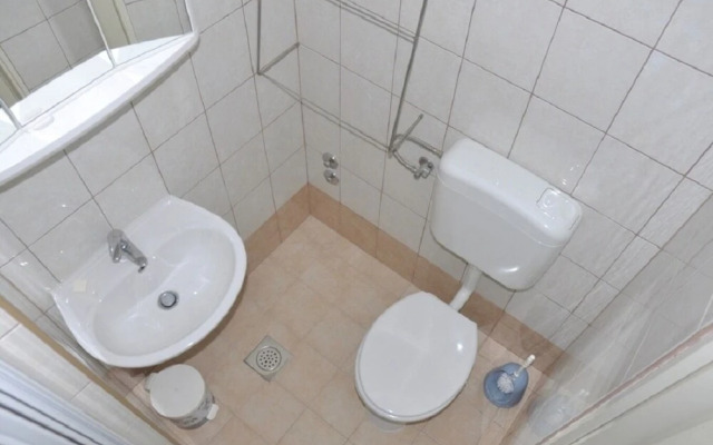 Petar - 6m From the sea - A3