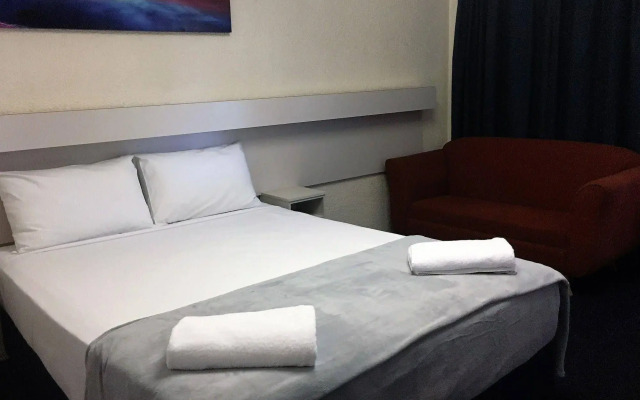 Balonne River Motor Inn