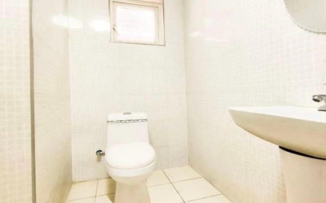 Chongqing jiafu hotel