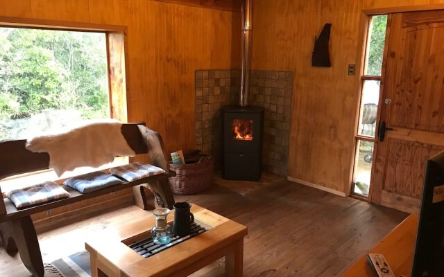 Cabañas Lickanantay