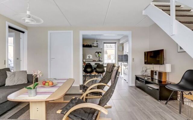 "Aquinnah" - 2.3km from the sea in Western Jutland