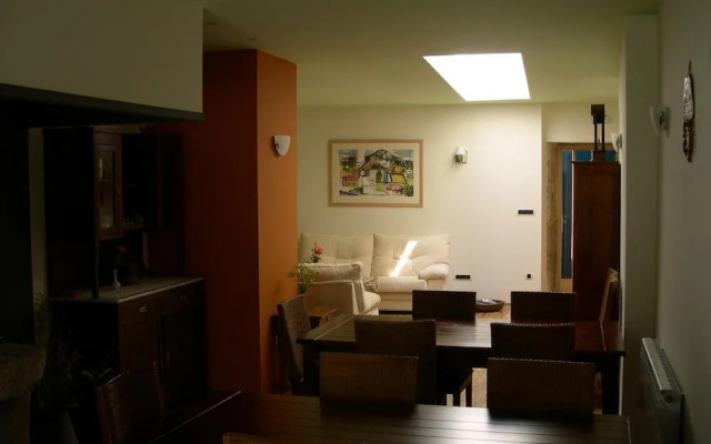 Budiño de Serraseca