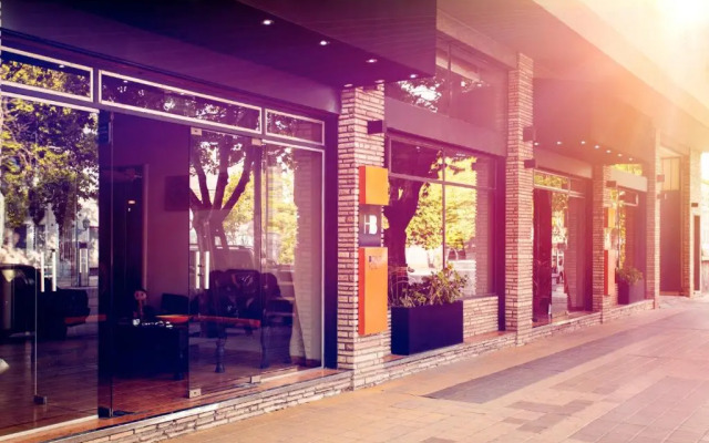 Bonito Hotel