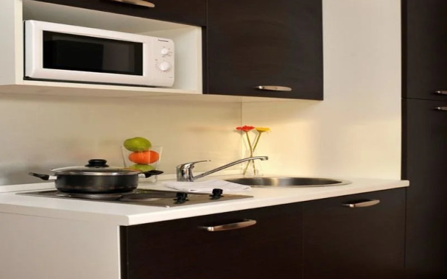 Appart'City Nantes Carquefou - Appart Hôtel ex-Park&Suites