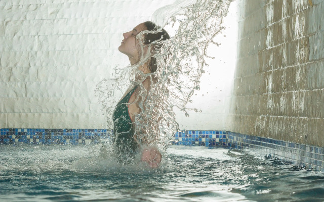 Отель Grey Family Hotel