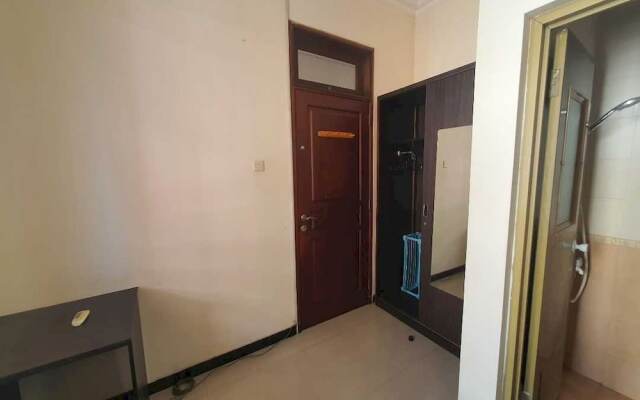 OYO Life 93202 Pentagon Homestay Syariah