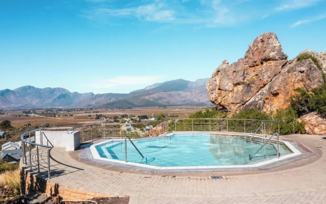ATKV Goudini Spa