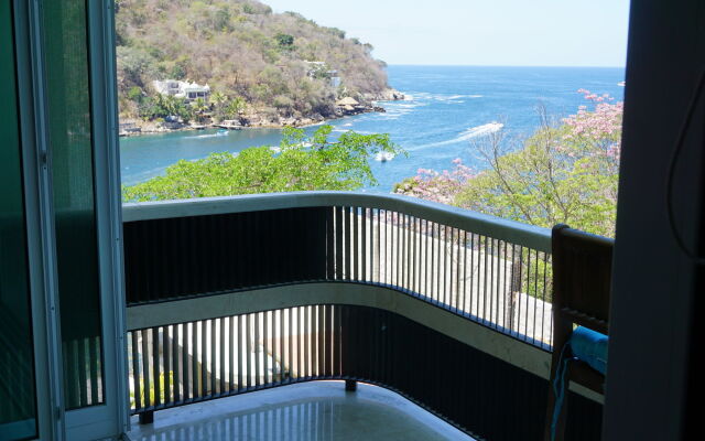 Villa Armonia Luxury Suites