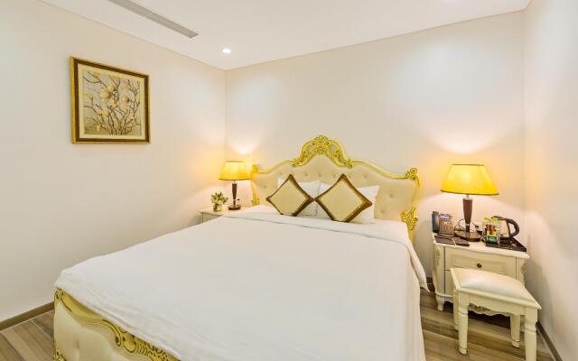 Affa Boutique Hotel